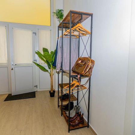 Industrial Loft -Center Of Turin- By Happyhostorino Apartamento Exterior foto