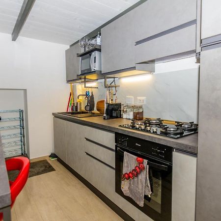 Industrial Loft -Center Of Turin- By Happyhostorino Apartamento Exterior foto
