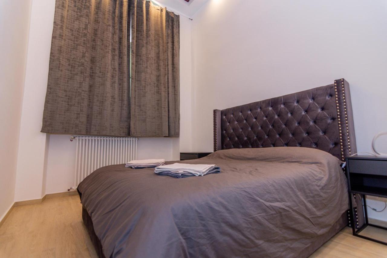 Industrial Loft -Center Of Turin- By Happyhostorino Apartamento Exterior foto